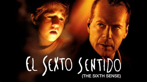 sexto sentido online|El sexto sentido